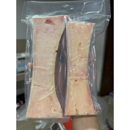 Tulang Sum Sum Bone Marrow Import Belah 2