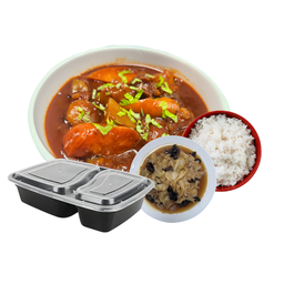Bento Meals