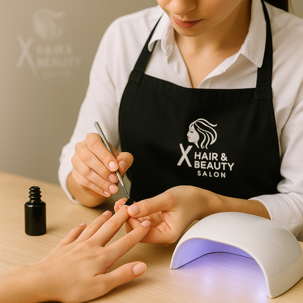 Nail - Gel Polish _0