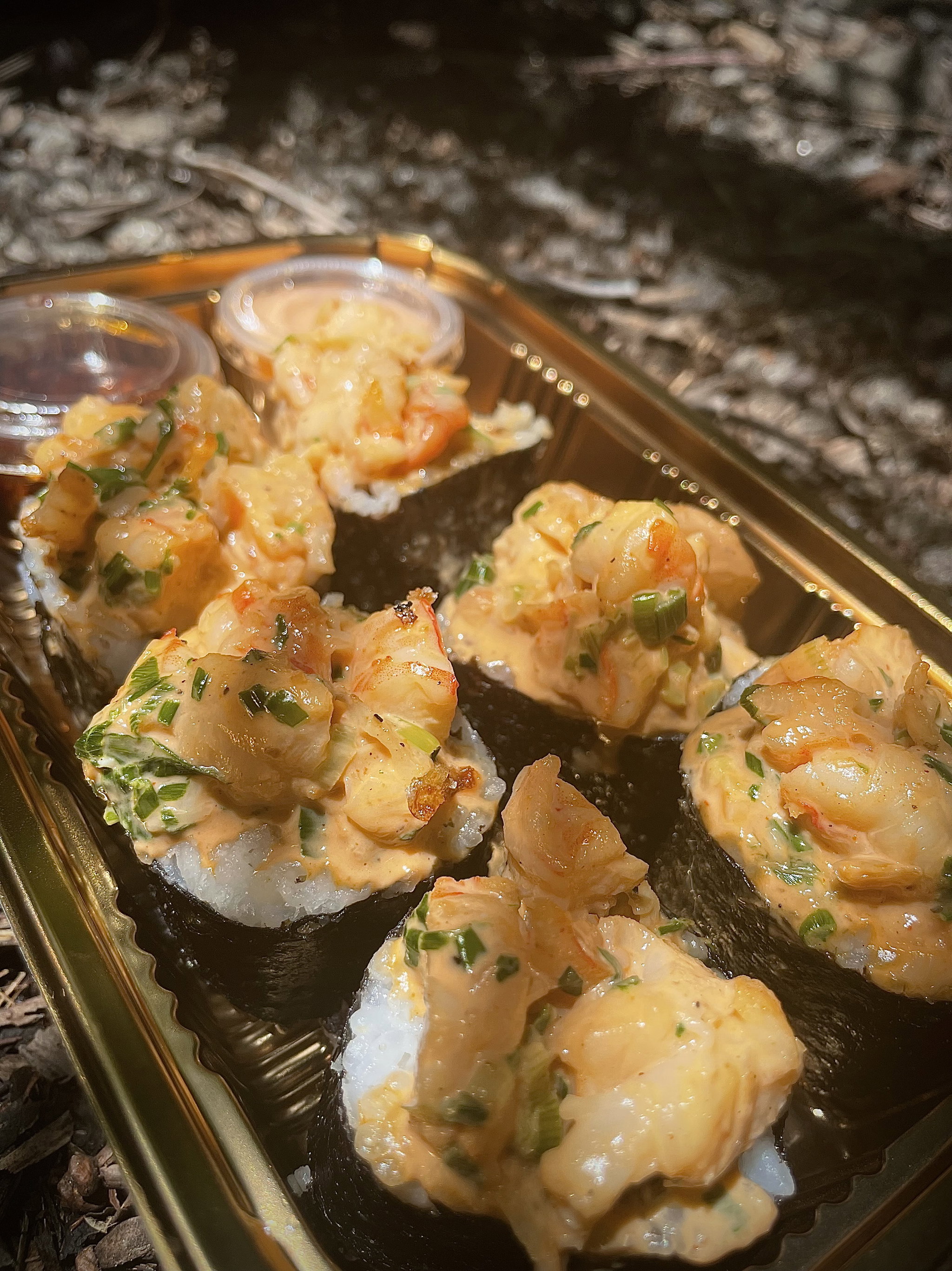 Ebi Lava Maki _0