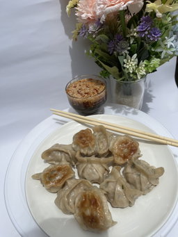 Dumplings