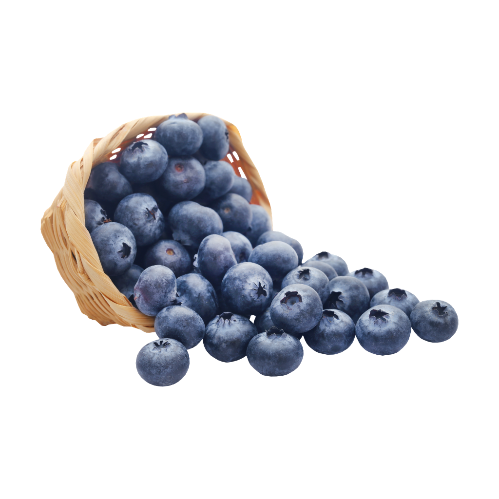 Blueberries (By the Box) _0