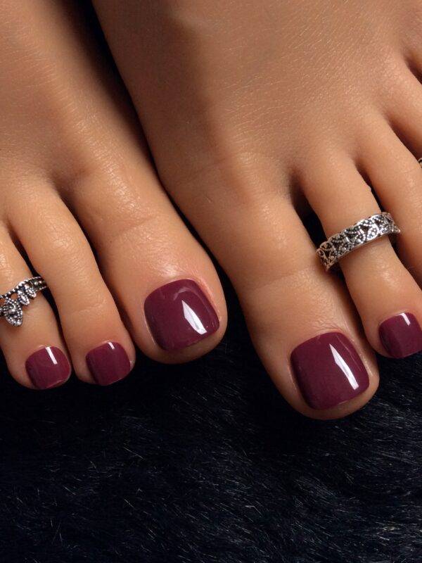 Gel X - Nail Extension _0