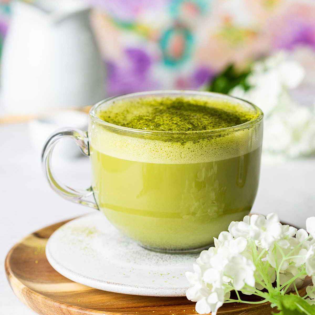 Matcha Latte_0
