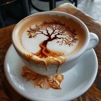 Spanish Latte