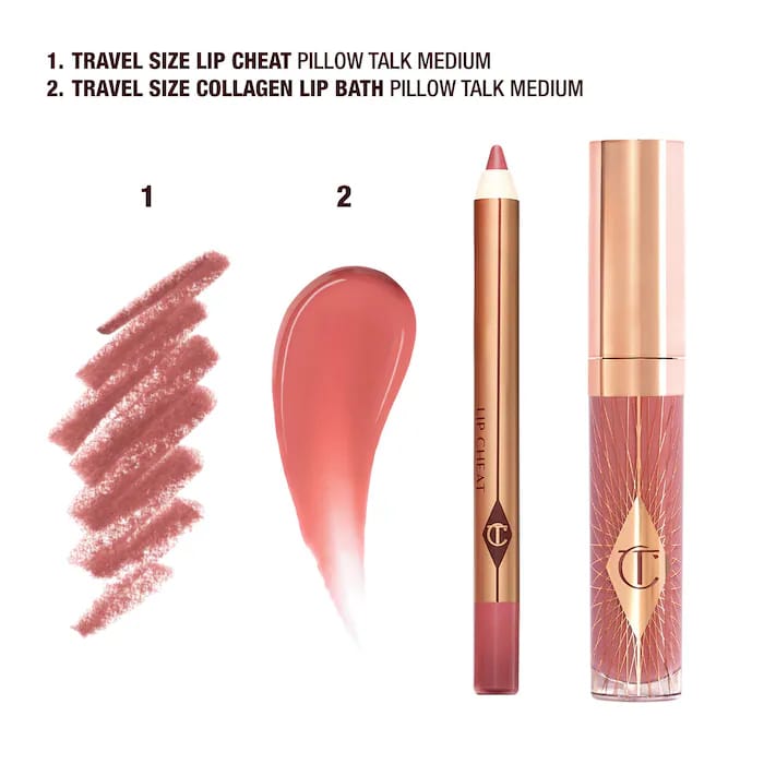 CharlotteTilbury - Mini Pillow Talk Glossy Lip Duos_1