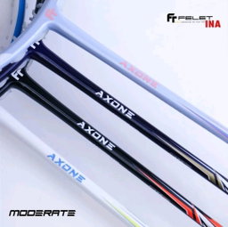 FELET AXONE BADMINTON RACQUET 
