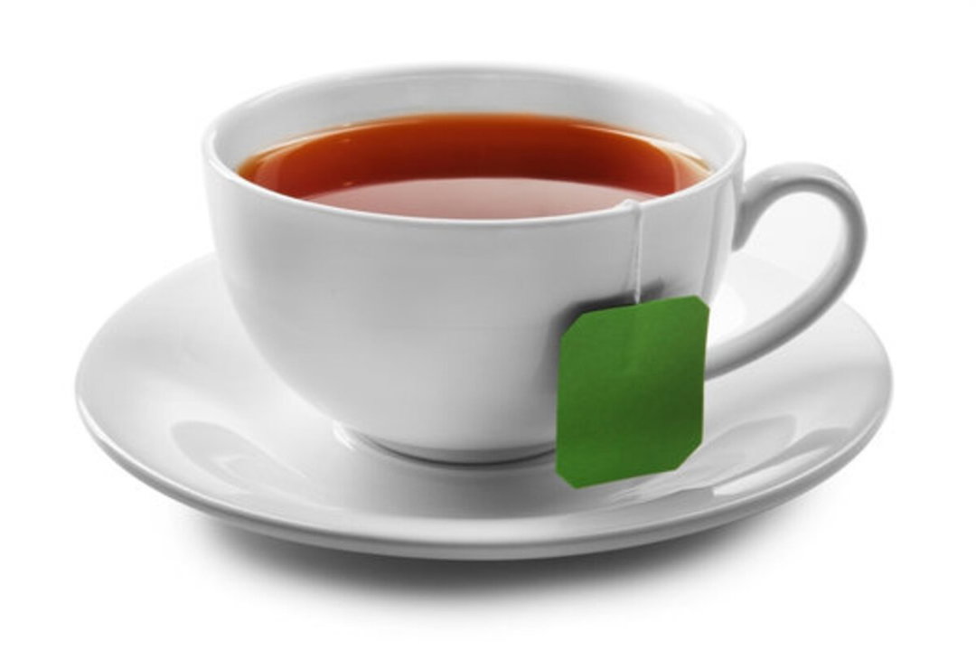 Black Tea