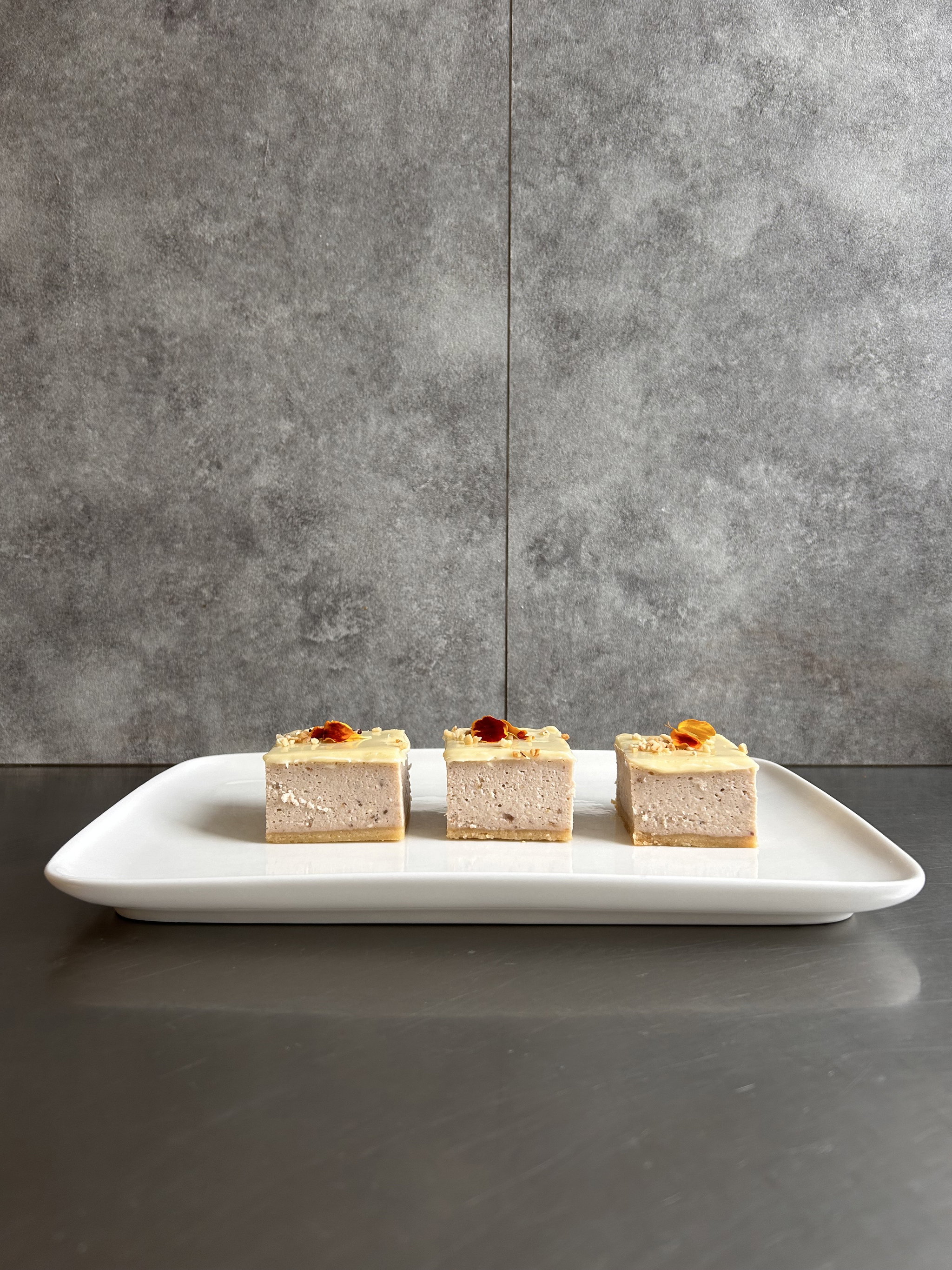 Gaštanový cheesecake_0