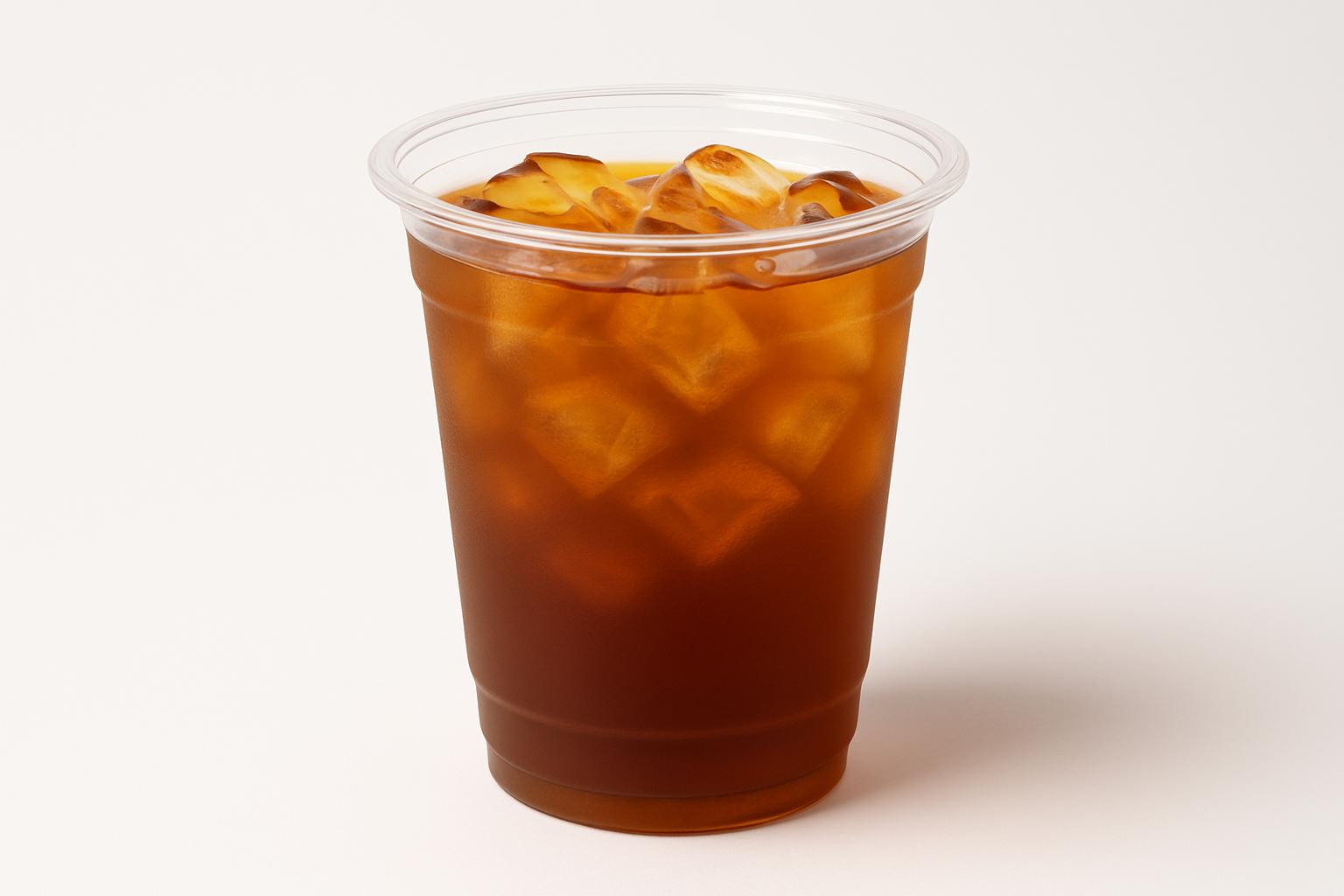 Peach Iced Tea_0