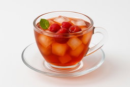 Raspberry Iced Tea