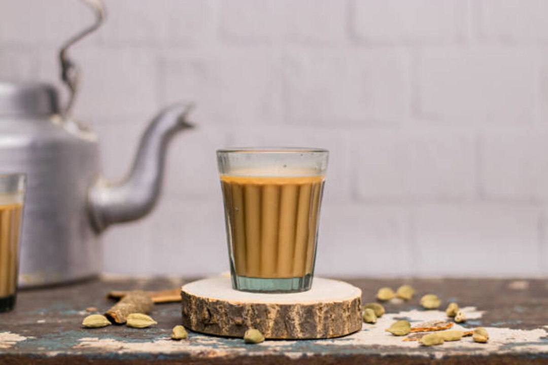 Karak Chai