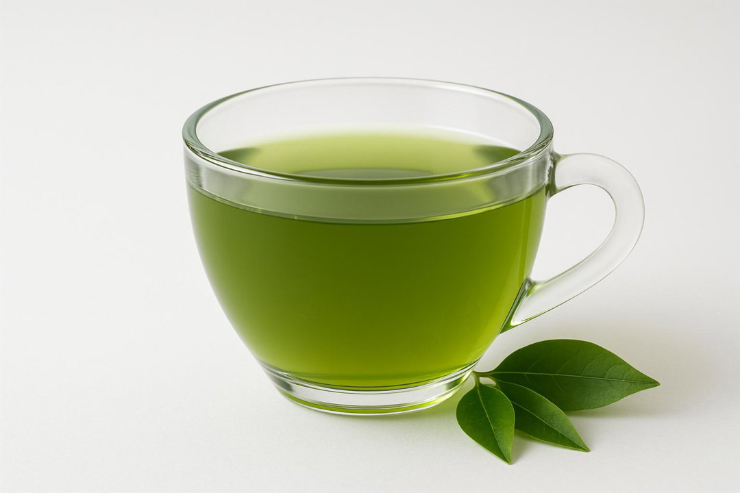 Green Tea