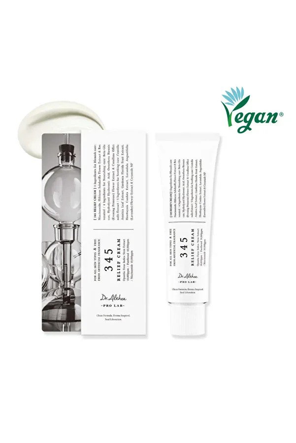 Dr. Althea 345 Relief Cream - 50ml