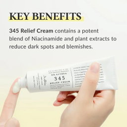 Dr. Althea 345 Relief Cream - 50ml
