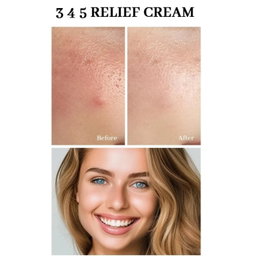 Dr. Althea 345 Relief Cream - 50ml