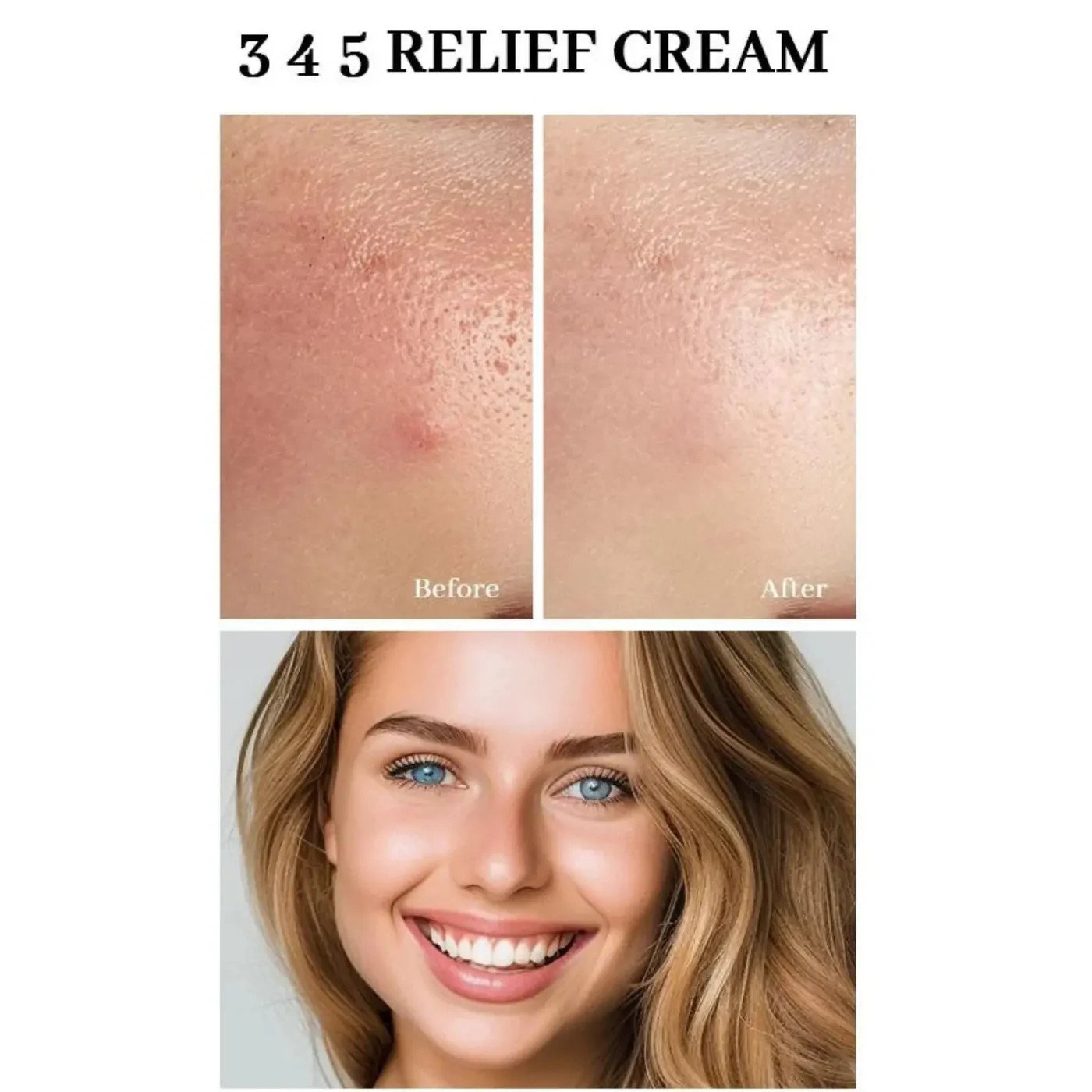 Dr. Althea 345 Relief Cream - 50ml_2