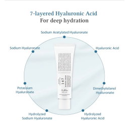 Dr. Althea 147 Barrier Cream - 50ml