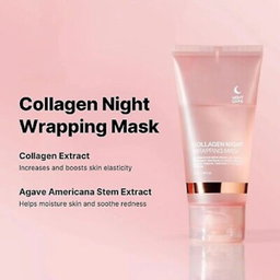 Medicube Collagen Night Wrapping Mask - 75ml