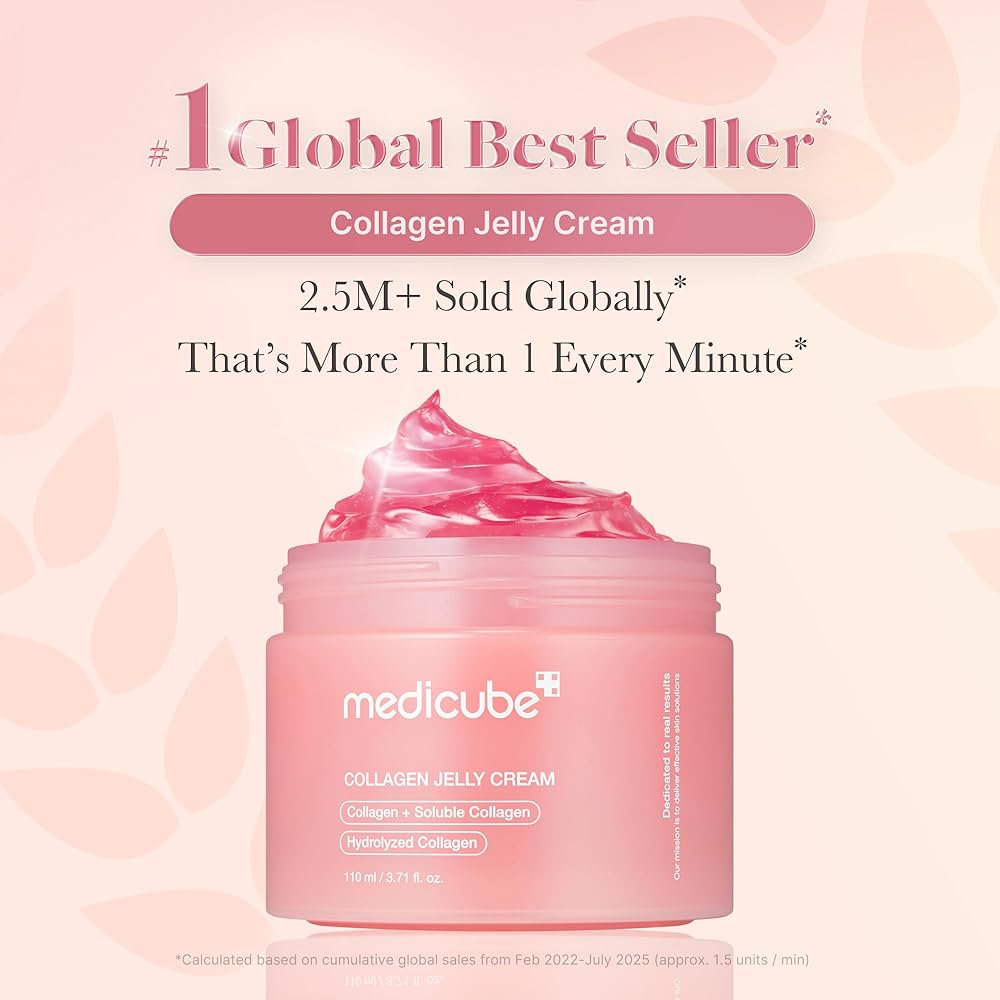 Medicube Collagen Jelly Cream - 50ml_2