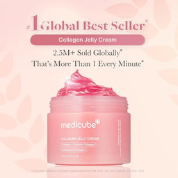 Medicube Collagen Jelly Cream - 50ml