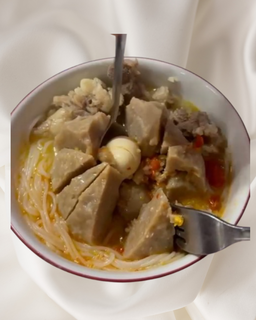 Bakso Beranak Set 