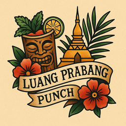 Luang Prabang Punch
