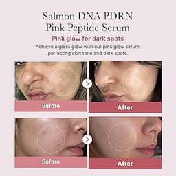 Medicube PDRN Pink Peptide Serum - 30ml