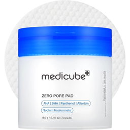 Medicube Zero Pads 
