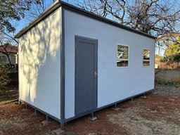 Classroom Pod