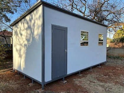 Classroom Pod