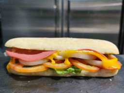 Sandwiches B2B