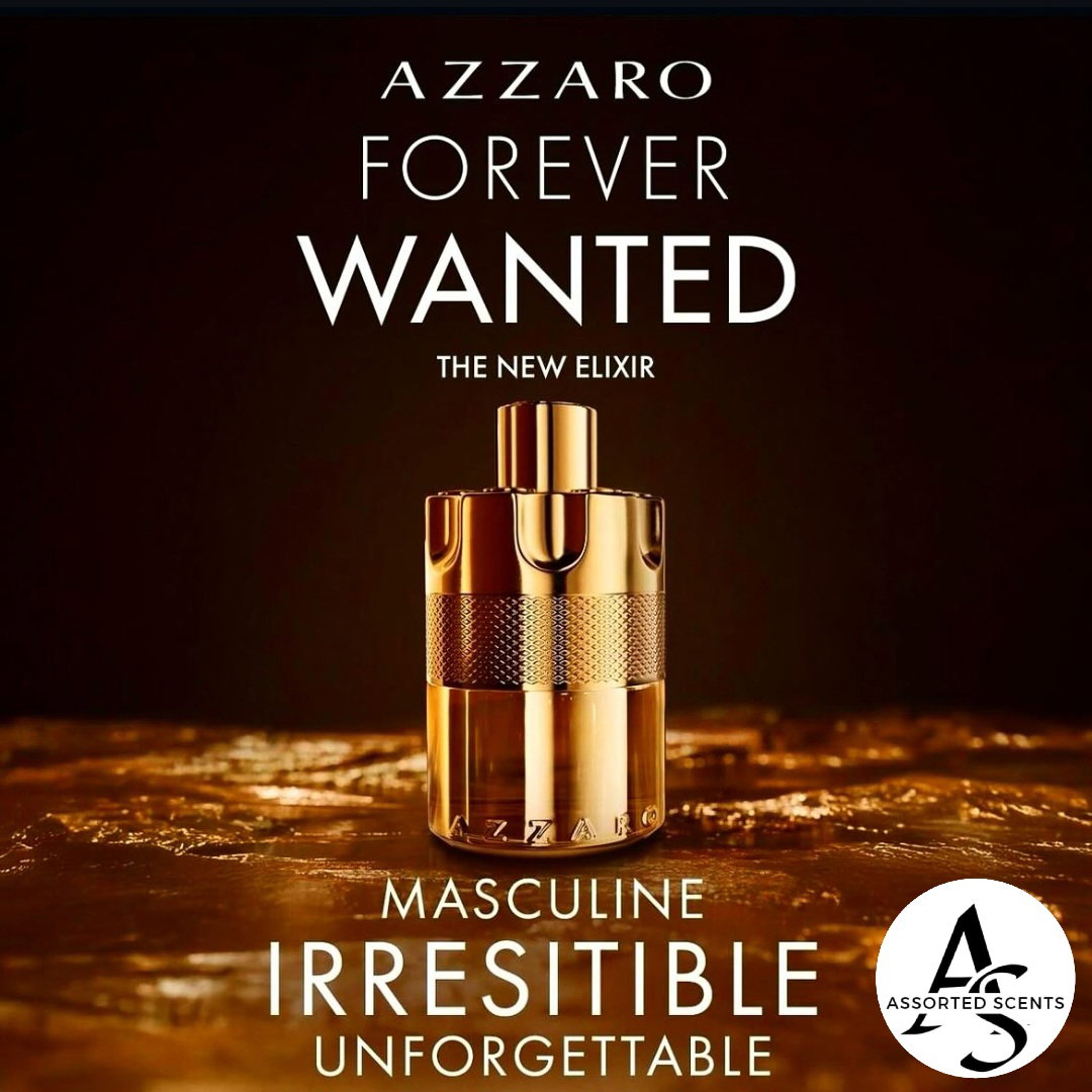 Azzaro Wanted Forever Elixir 100 ML Parfum_0
