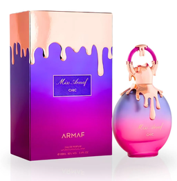 MISS ARMAF CHIC