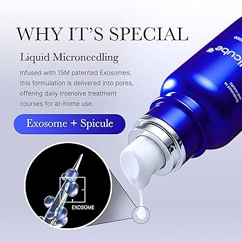 Medicube One Day Exosome Shot Pore Ampoule 2000_2