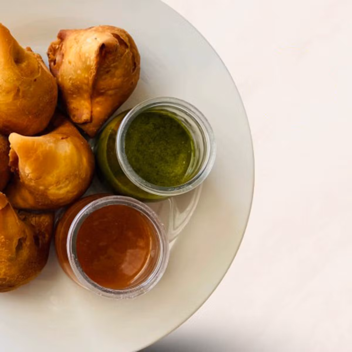 cocktail Samosa 5pcs_0