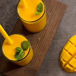 Mango Lassi