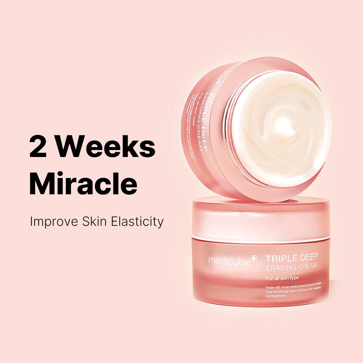 Medicube Triple Collagen Cream - 50ml_2