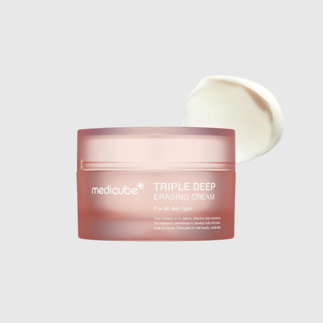 Medicube Triple Collagen Cream - 50ml_0