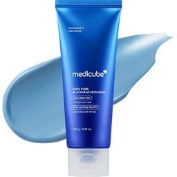 Medicube Zero Pore Blackhead Mud Mask - 100 grams