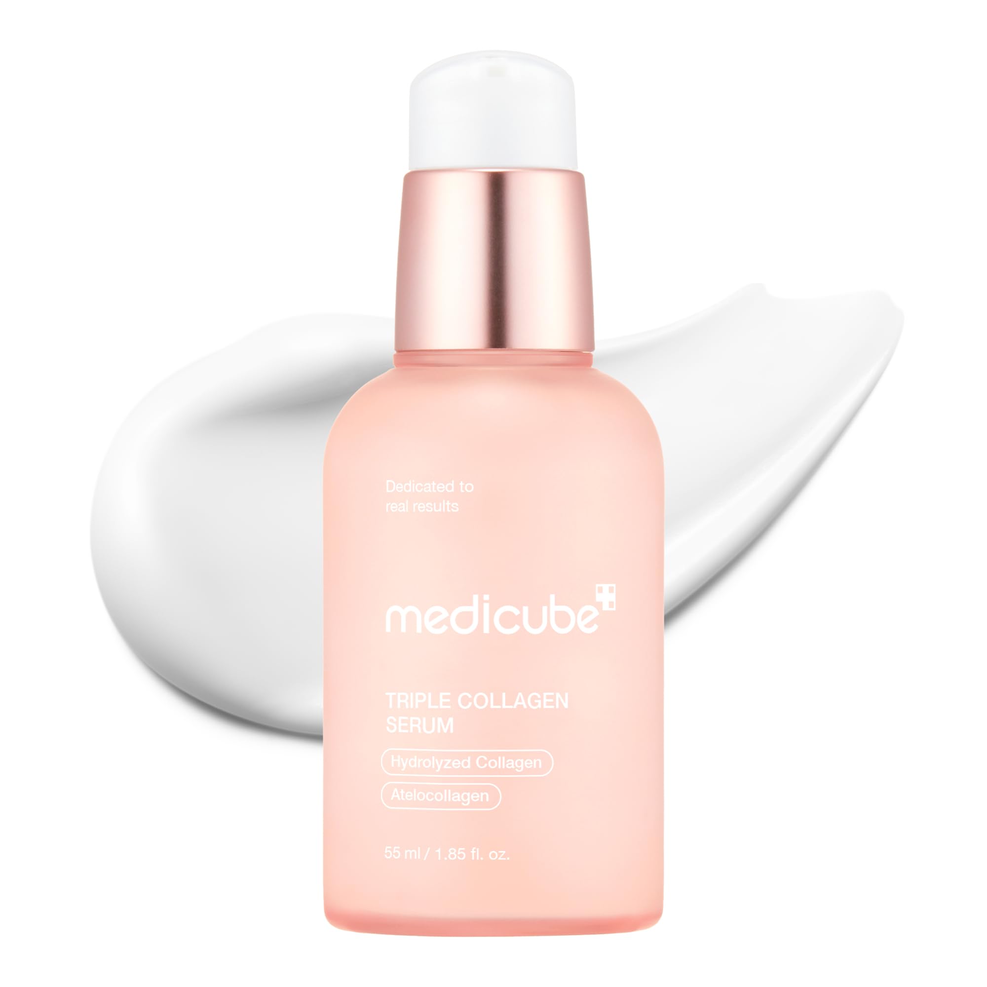 Medicube Triple Collagen Serum 4.0 - 55 grams_0