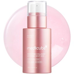 Medicube PDRN Pink Collagen Exosome Shot Serum 2000 - 30ml