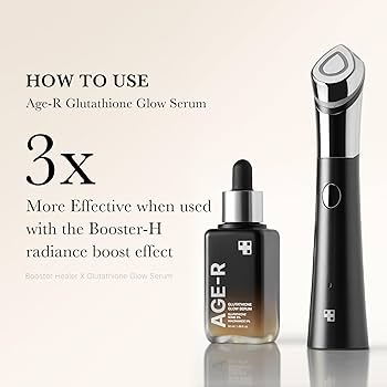 Medicube AGE-R Glutathione Glow Serum - 30 grams_2
