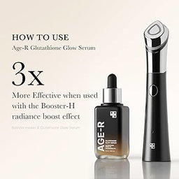 Medicube AGE-R Glutathione Glow Serum - 30 grams