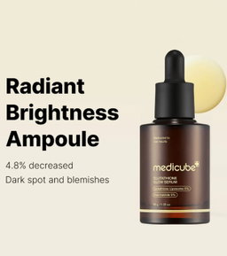 Medicube AGE-R Glutathione Glow Serum - 30 grams