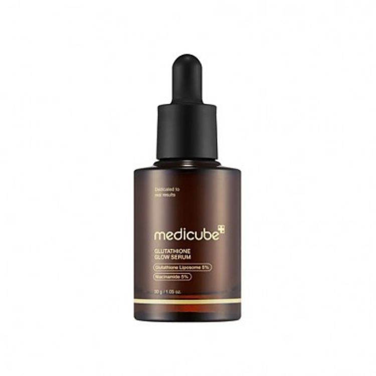 Medicube AGE-R Glutathione Glow Serum - 30 grams_0
