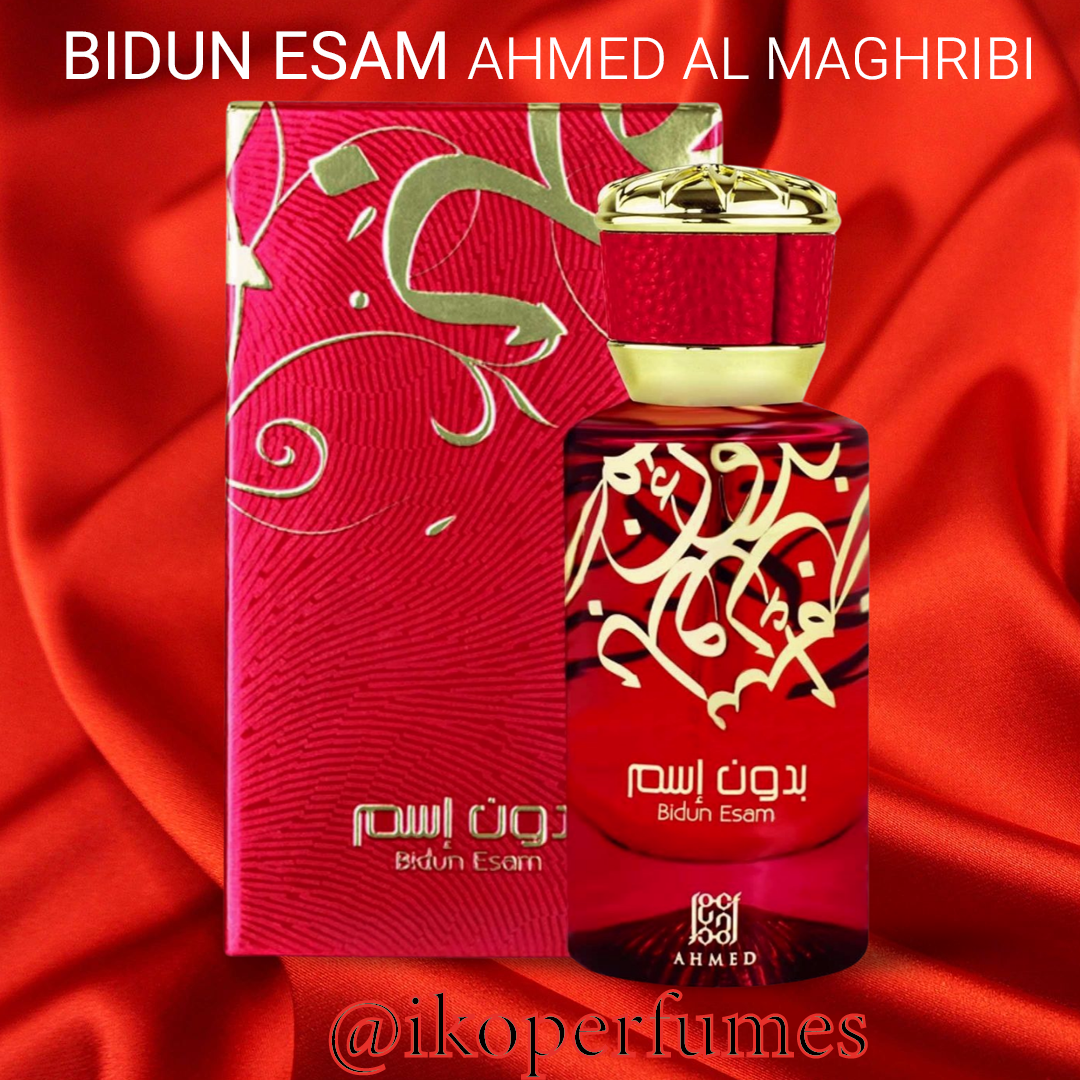Bidun Esam