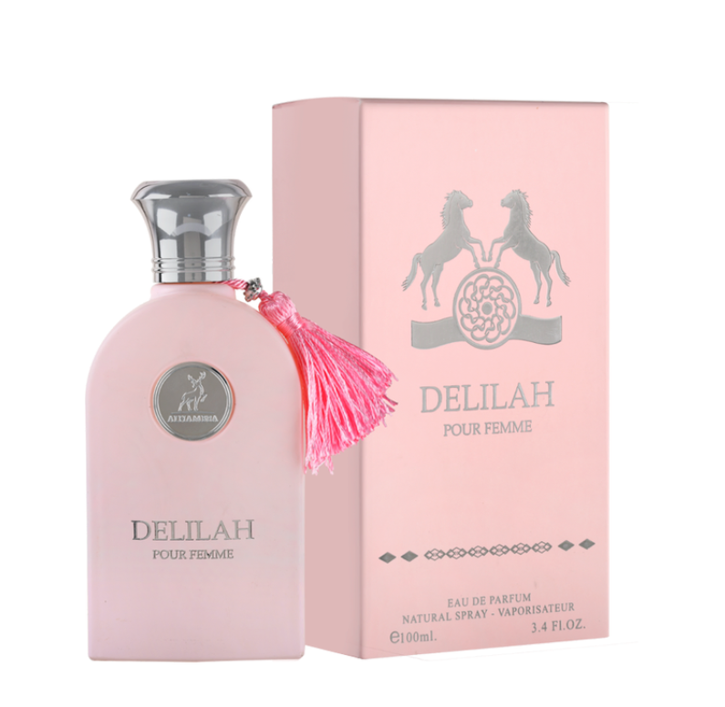 Delilah