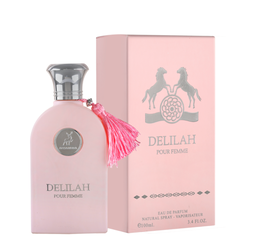 Delilah