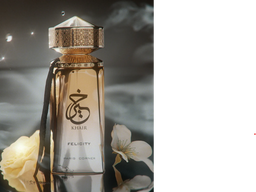KHAIR FELICITY